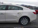 BUICK LACROSSE LEATHER GROUP 1G4GC5GR5DF205559 снимка