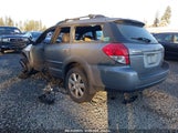 SUBARU OUTBACK 2.5I LIMITED/2.5I LIMITED L.L. BEAN EDITION 4S4BP62C187311529 fotografie