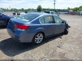 SUBARU LEGACY 2.5I PREMIUM 4S3BMCG69D3031468 снимка