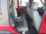 JEEP WRANGLER UNLIMITED X 1J4GB39188L649099 photo