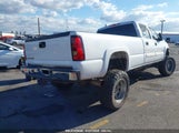 CHEVROLET SILVERADO 2500HD LT2 1GCHK23U96F****** снимка