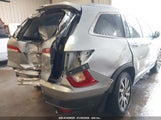HONDA PILOT AWD EX 5FNYF6H30LB060899 снимка