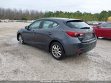MAZDA MAZDA3 I TOURING JM1BM1L71E1182885 снимка