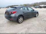 MAZDA MAZDA3 I TOURING JM1BM1L71E1182885 снимка