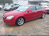 CHEVROLET MALIBU 1LT 1G1ZC5E01CF268313 снимка