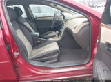 CHEVROLET MALIBU 1LT 1G1ZC5E01CF268313 снимка