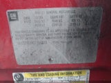 CHEVROLET MALIBU 1LT 1G1ZC5E01CF268313 снимка
