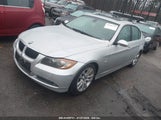 BMW 330I WBAVB33586PS18399 снимка
