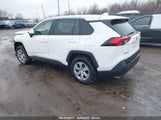 TOYOTA RAV4 LE 2T3G1RFV4PC****** photo