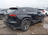 LEXUS NX 200T F SPORT JTJYARBZXH2067539 fotografie