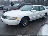 LINCOLN CONTINENTAL 1LNHM97V51Y670610 снимка