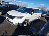 KIA CARNIVAL MPV LX SEAT PACKAGE KNDNB4H38N6170973 снимка