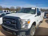 FORD F-250 XL 1FD7X2BT4BEB57917 снимка