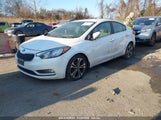 KIA FORTE EX KNAFX4A87E5159266 photo