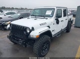JEEP GLADIATOR WILLYS 4X4 1C6HJTAG1ML575474 снимка