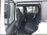 JEEP GLADIATOR WILLYS 4X4 1C6HJTAG1ML575474 снимка