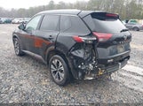 Nissan Rogue Sv Fwd 5N1BT3BA6PC850050 fotografie