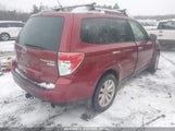 SUBARU FORESTER 2.5X TOURING JF2SHAHC4BH760749 снимка