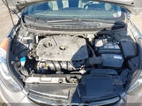 HYUNDAI ELANTRA LIMITED (ULSAN PLANT) KMHDH4AEXCU308006 photo
