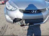 HYUNDAI ELANTRA LIMITED (ULSAN PLANT) KMHDH4AEXCU308006 fotografie