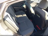 HYUNDAI ELANTRA LIMITED (ULSAN PLANT) KMHDH4AEXCU308006 photo