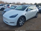 TESLA MODEL Y LONG RANGE DUAL MOTOR ALL-WHEEL DRIVE 5YJYGDEE7MF262082 fotografie