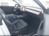 TESLA MODEL Y LONG RANGE DUAL MOTOR ALL-WHEEL DRIVE 5YJYGDEE7MF262082 fotografie