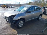 NISSAN ROGUE SELECT S JN8AS5MVXFW251054 снимка