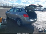 NISSAN ROGUE SELECT S JN8AS5MVXFW251054 снимка