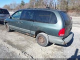 DODGE GRAND CARAVAN SE 2B4GP44R9YR****** снимка