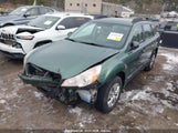 SUBARU OUTBACK 2.5I 4S4BRBACXB3364202 fotografie