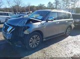 NISSAN ARMADA SL 2WD JN8AY2ND6L9107451 photo