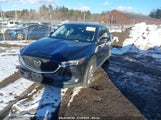 MAZDA CX-5 GRAND TOURING JM3KFBDM4K0597650 снимка