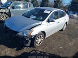 NISSAN SENTRA SV 1N4AB7AP5DN907716 снимка