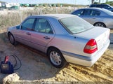 MERCEDES-BENZ C 220 WDBHA22E1TF****** снимка
