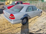 MERCEDES-BENZ C 220 WDBHA22E1TF****** снимка