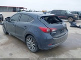 MAZDA MAZDA3 TOURING 3MZBN1L32JM173049 снимка