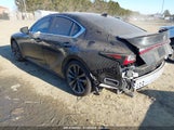 LEXUS IS 350 F SPORT JTHGZ1E22P5029712 photo