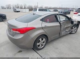 HYUNDAI ELANTRA GLS 5NPDH4AE2DH338939 снимка