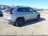 JEEP CHEROKEE LATITUDE 4X4 1C4PJMCB8HW588559 снимка