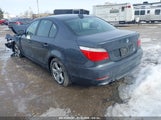 BMW 535XI WBANV93598CZ69130 снимка