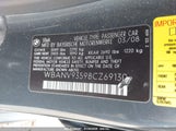 BMW 535XI WBANV93598CZ69130 снимка