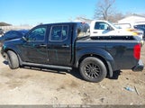 NISSAN FRONTIER SV 1N6AD0ER2JN758925 снимка