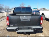 NISSAN FRONTIER SV 1N6AD0ER2JN758925 снимка