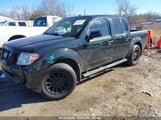NISSAN FRONTIER SV 1N6AD0ER2JN758925 снимка