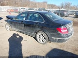 MERCEDES-BENZ C 300 LUXURY 4MATIC/SPORT 4MATIC WDDGF8BB6CR203992 снимка
