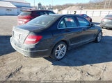 MERCEDES-BENZ C 300 LUXURY 4MATIC/SPORT 4MATIC WDDGF8BB6CR203992 photo