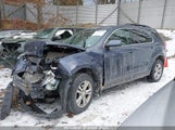 CHEVROLET EQUINOX 1LT 2GNFLFEK5E6241976 снимка