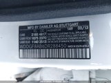 MERCEDES-BENZ C 300 LUXURY 4MATIC/SPORT 4MATIC WDDGF8AB6DR288450 снимка