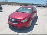 CHEVROLET CRUZE ECO AUTO 1G1PH5SB5D7311576 снимка